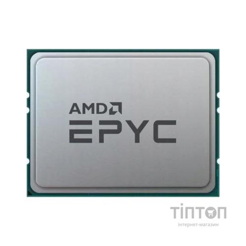 Процесор серверний AMD EPYC 7313P 16C/32T/3.0GHz/128MB/155W/SP3/TRAY (100-000000339)
