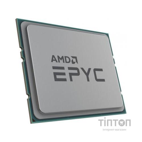 Процесор серверний AMD EPYC 7313P 16C/32T/3.0GHz/128MB/155W/SP3/TRAY (100-000000339)