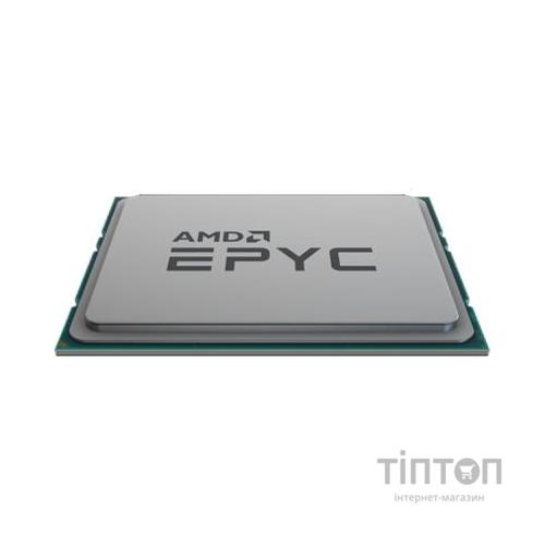 Процесор серверний AMD EPYC 7313P 16C/32T/3.0GHz/128MB/155W/SP3/TRAY (100-000000339)
