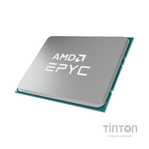 Процесор серверний AMD EPYC 7413 24C/48T/2.65GHz/128MB/180W/SP3/TRAY (100-000000323)