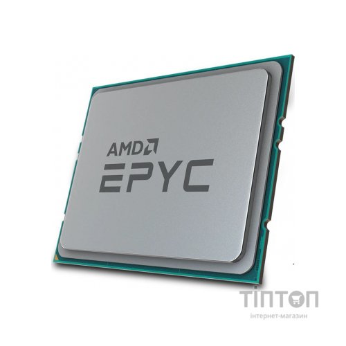 Процесор серверний AMD EPYC 7443P 24C/48T/2.85GHz/128MB/200W/SP3/TRAY (100-000000342)