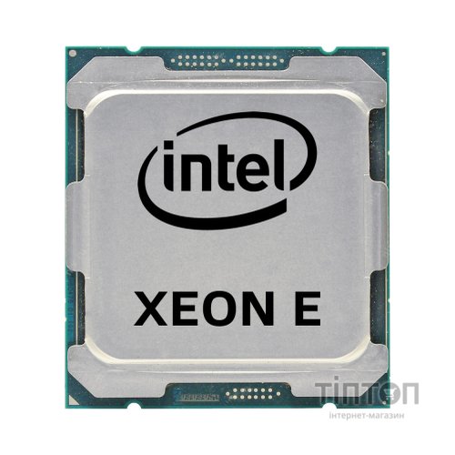 Процесор серверний INTEL CPU Server 4-Core Xeon E-2334 (3.40 GHz, 8M Cache, LGA1200) tray (CM8070804495913SRKN6)