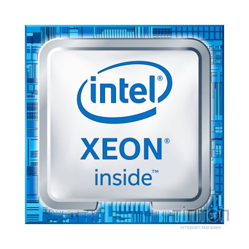 Процесор серверний INTEL Xeon E-2224 4C/4T/3.4GHz/8MB/FCLGA1151/BOX (BX80684E2224SRFAV)