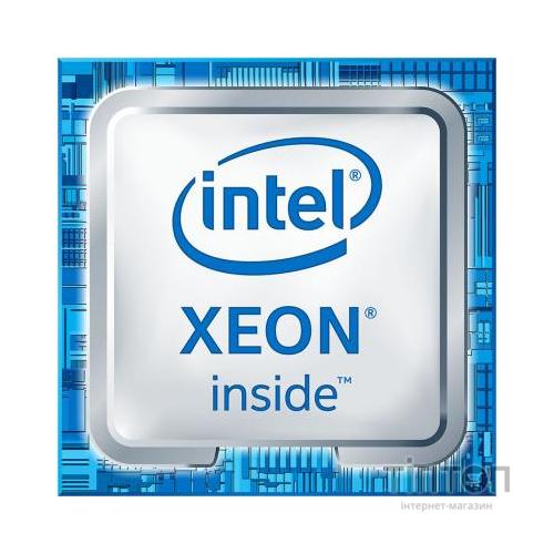 Процесор серверний INTEL Xeon E-2224 4C/4T/3.4GHz/8MB/FCLGA1151/TRAY (CM8068404174707)