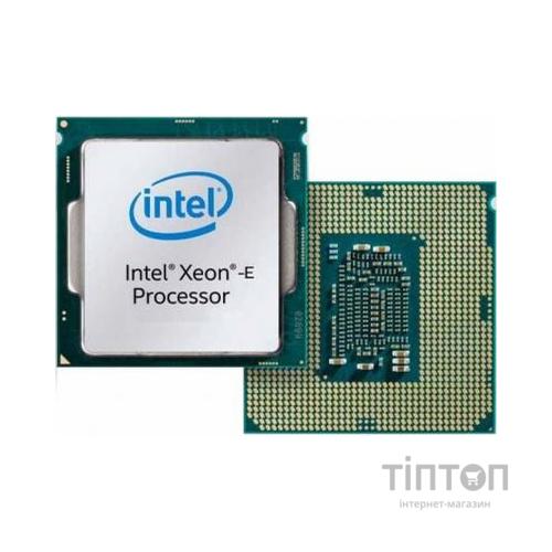 Процесор серверний INTEL Xeon E-2224G 4C/4T/3.5GHz/8MB/FCLGA1151/TRAY (CM8068404173806)