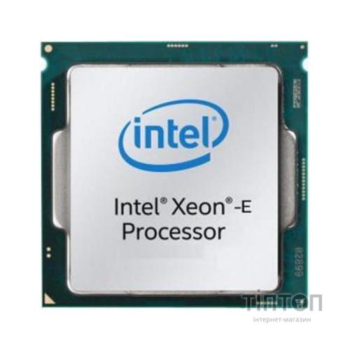 Процесор серверний INTEL Xeon E-2224G 4C/4T/3.5GHz/8MB/FCLGA1151/TRAY (CM8068404173806)