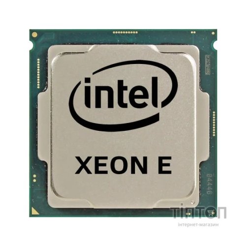 Процесор серверний INTEL Xeon E-2378G 8C/16T/2.80GHz/16MB/FCLGA1200/TRAY (CM8070804494916)