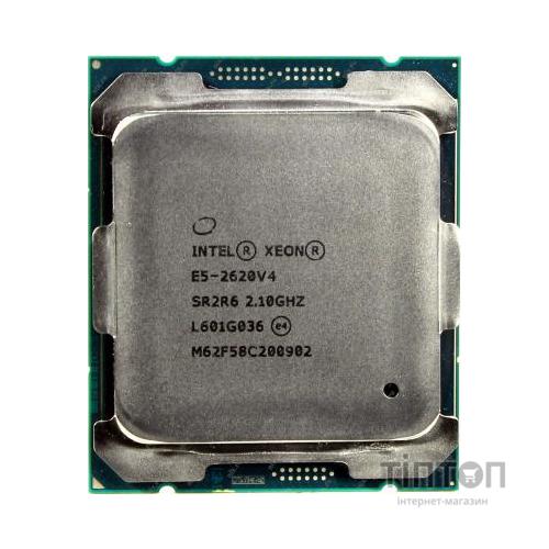 Процесор серверний INTEL Xeon E5-2620 V4 (BX80660E52620V4)