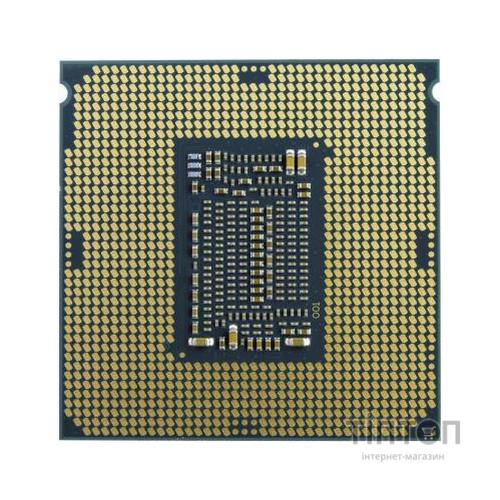 Процесор серверний Intel Xeon Gold 5222 4C/8T/3.8GHz/16.5MB/FCLGA3647/TRAY (CD8069504193501)