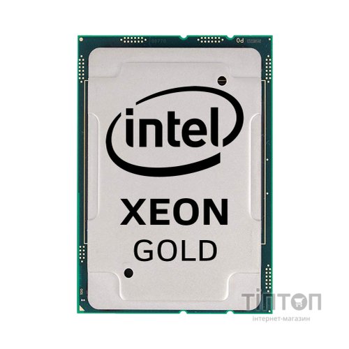Процесор серверний INTEL Xeon Gold 6242R 20C/40T/3.10GHz/35,75MB/FCLGA3647/TRAY (CD8069504449601)