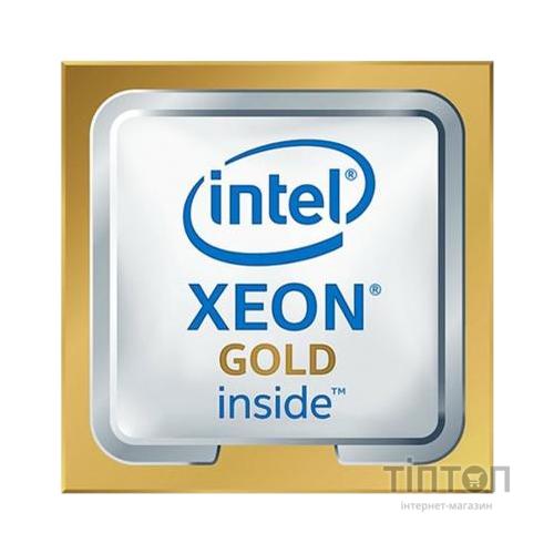Процесор серверний Intel Xeon Gold 6248R 24C/48T/3.0GHz/35,75MB/FCLGA3647/TRAY (CD8069504449401)