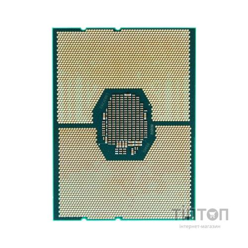 Процесор серверний Intel Xeon Silver 4114 10C/20T/2.20 GHz/13.75MB/FCLGA3647 Tray (CD8067303561800)