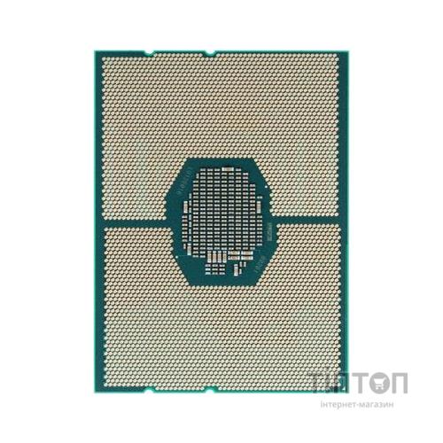 Процесор серверний INTEL Xeon Silver 4210 10C/20T/2.20GHz/13.75MB/FCLGA3647/TRAY (CD8069503956302)