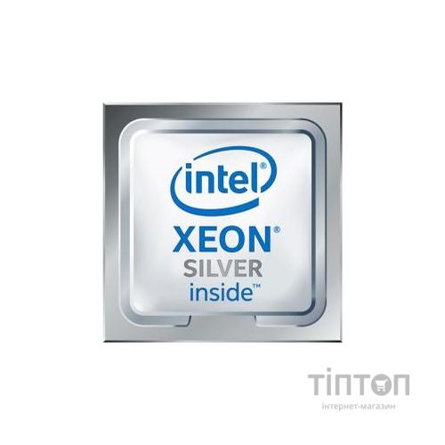 Процесор серверний INTEL Xeon Silver 4210R 10C/20T/2.40GHz/13.75MB/FCLGA3647/TRAY (CD8069504344500)