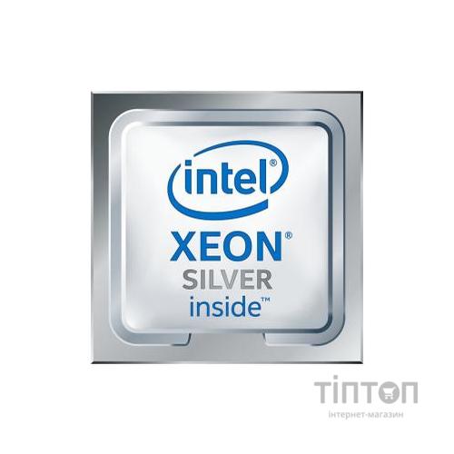 Процесор серверний INTEL Xeon Silver 4214 12C/24T/2.20GHz/16.5MB/FCLGA3647 (BX806954214 S RFB9)