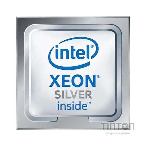 Процесор серверний INTEL Xeon Silver 4214R 12C/24T/2.40GHz/16.5MB/FCLGA3647/TRAY (CD8069504343701)