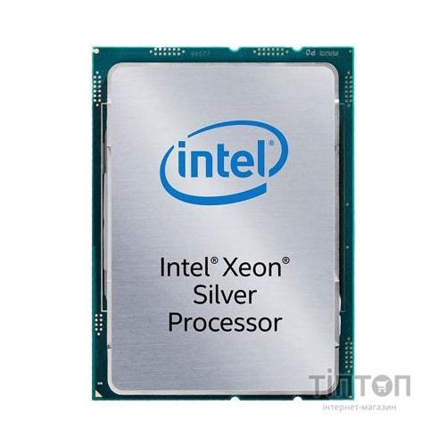 Процесор серверний INTEL Xeon Silver 4215R 8C/16T/3.20GHz/11MB/FCLGA3647/TRAY (CD8069504449200)