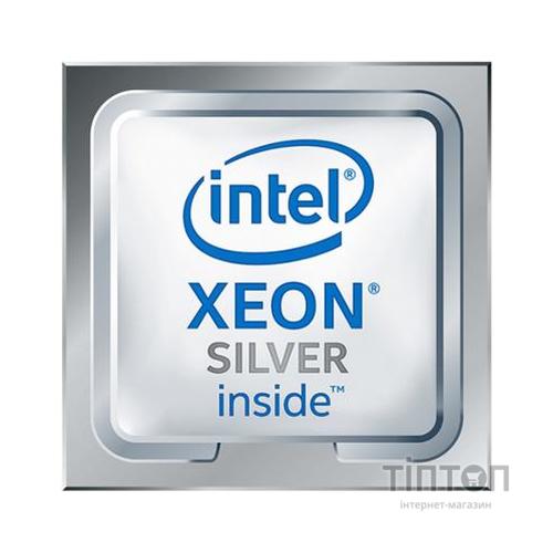 Процесор серверний INTEL Xeon Silver 4316 10C/20T/2.30GHz/30MB/FCLGA4189/TRAY (CD8068904656601)