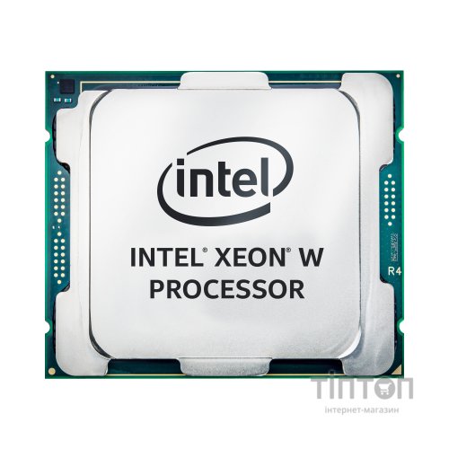Процесор серверний INTEL Xeon W-1350 6C/12T/3.3GHz/12MB/FCLGA1200/TRAY (CM8070804497911)