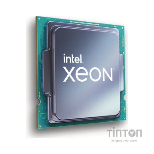 Процесор серверний INTEL Xeon W-1350P 6C/12T/4.0GHz/12MB/FCLGA1200/TRAY (CM8070804497812)