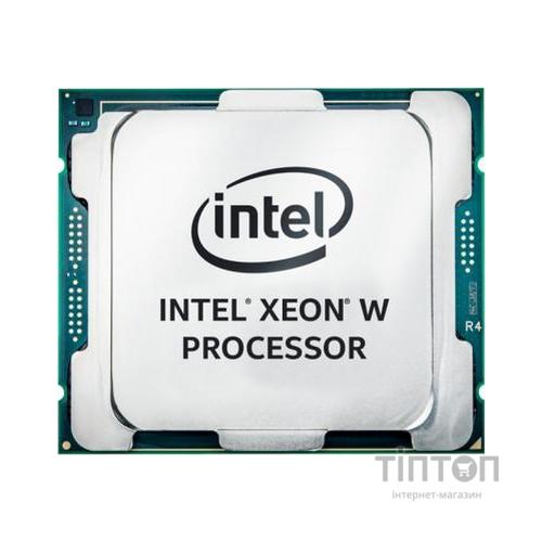 Процесор серверний INTEL Xeon W-2245 8C/16T/3.9GHz/16.5MB/FCLGA2066/TRAY (CD8069504393801)