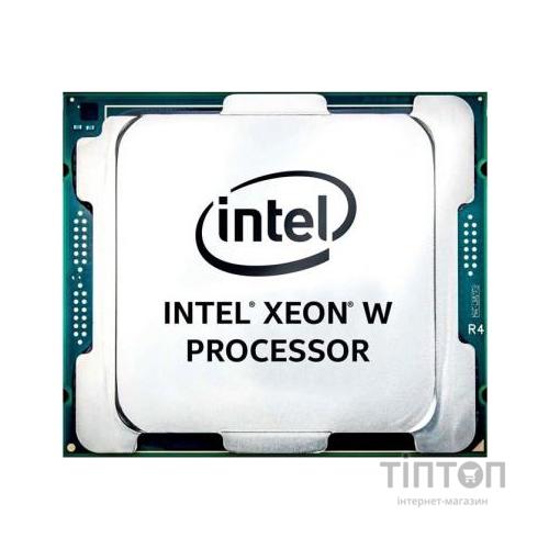 Процесор серверний Intel Xeon W-2265 12C/24T/3.5GHz/19.25MB/FCLGA2066/TRAY (CD8069504393400SRGSQ)
