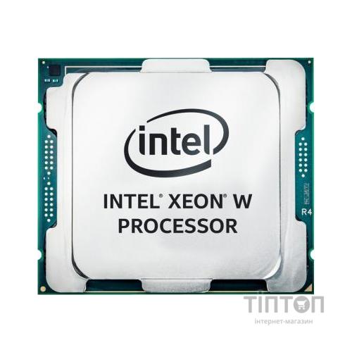 Процесор серверний Intel Xeon W-2295 18C/36T/3.0GHz/24.75MB/FCLGA2066/TRAY (CD8069504393000)
