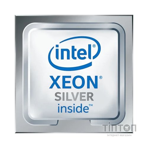 Процесор серверний Lenovo Intel Xeon Silver (3rd Gen) 4310 Dodeca-core (12 Core) 2.10 GHz Processor Upgrad (4XG7A63468)
