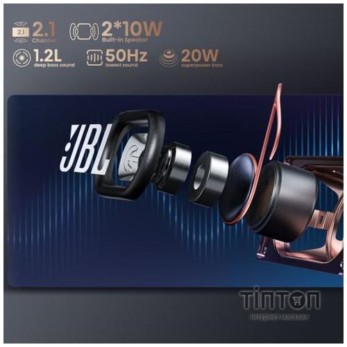 Проєктор Hisense C2-ULTRA