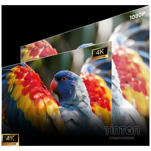 Проєктор Hisense C3