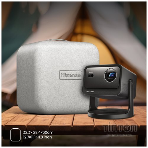 Проєктор Hisense C3