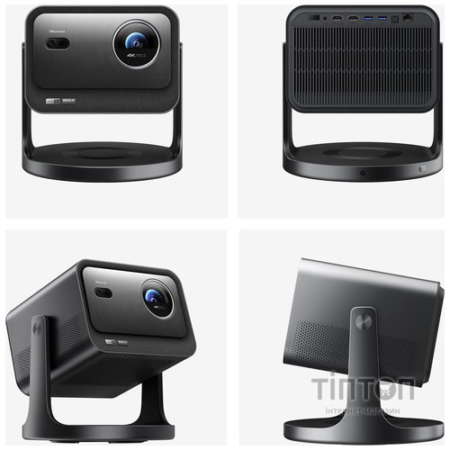 Проєктор Hisense C3
