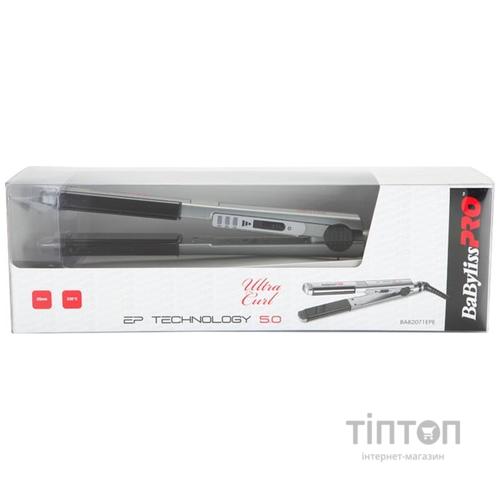 Прибор для укладки волос Babyliss Pro BAB2071EPE