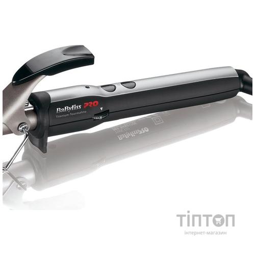 Прибор для укладки волос Babyliss Pro BAB2172TTE