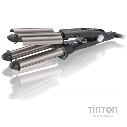 Прибор для укладки волос Babyliss Pro BAB2269TTE