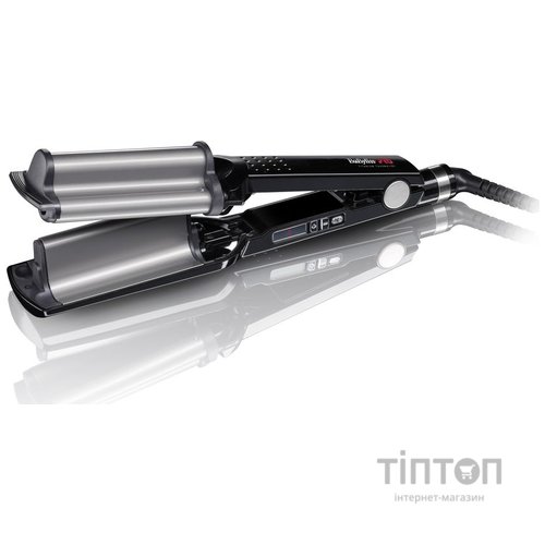 Прибор для укладки волос Babyliss Pro BAB2469TTE