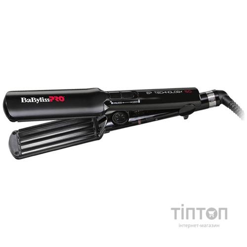 Прибор для укладки волос Babyliss Pro BAB2658EPCE