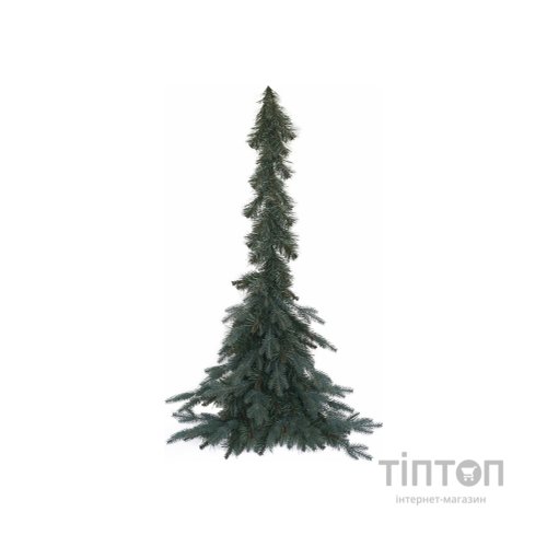 Прикраса декоративна YES! Fun підвіска хвойна лита 1,4 м (904312)