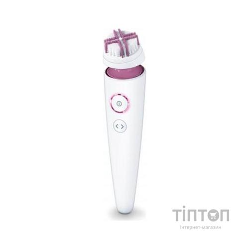 Прилад для чищення шкіри обличчя Beurer FC 95