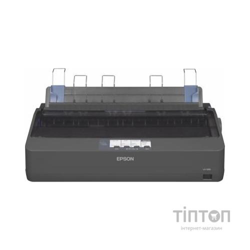 Принтер А3 Epson LX-1350