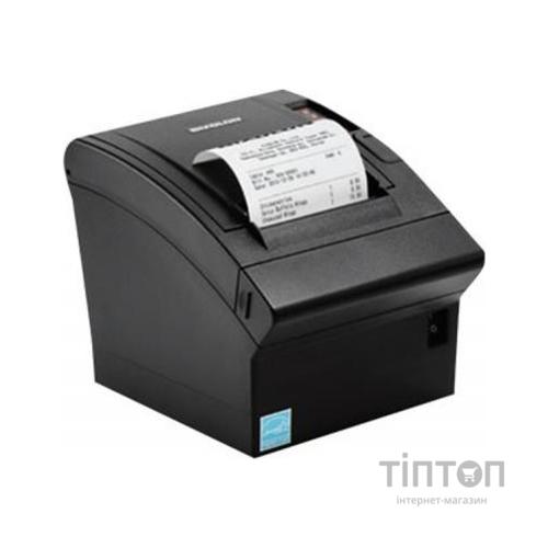 Принтер чеків Bixolon SRP-380COSK USB, Serial (16427)
