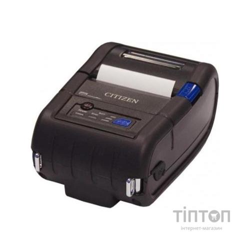 Принтер чеків Citizen CMP-20II (CMP20IIBUXCX)