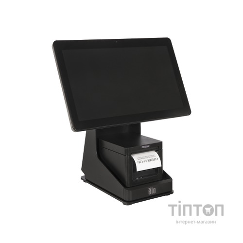 Принтер чеків Citizen CT-E351 Ethernet, USB, Black (CTE351XEEBX)