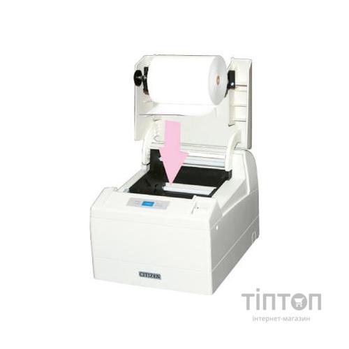 Принтер чеків Citizen CT-S4000 (CTS4000USBBK)