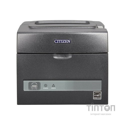 Принтер чеків Citizen СТ S-310 (CTS310IIEBK)