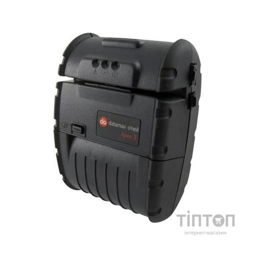 Принтер чеків Datamax-O'neil Apex2 RS232+BT (78728S1-3)