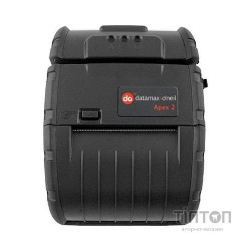 Принтер чеків Datamax-O'neil Apex2 RS232+BT (78728S1-3)
