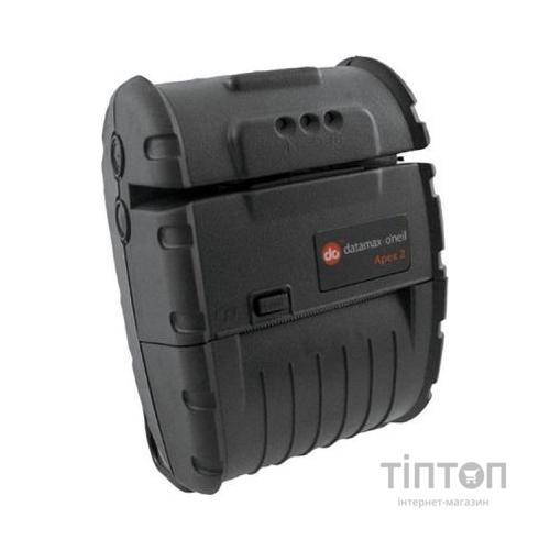 Принтер чеків Datamax-O'neil Apex2 RS232+BT (78728S1-3)