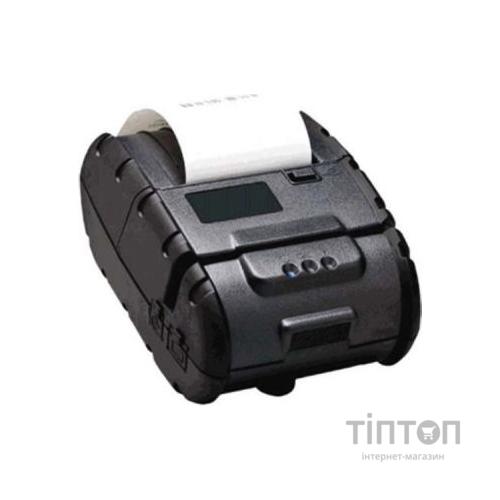 Принтер чеків Datamax-O'neil Apex2 RS232+BT (78728S1-3)