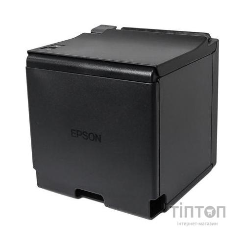 Принтер чеків Epson TM-M30II USB, Serial, ethernet. black (C31CJ27122)
